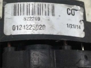 Alternador smart city y fortwo 0.8 cdi