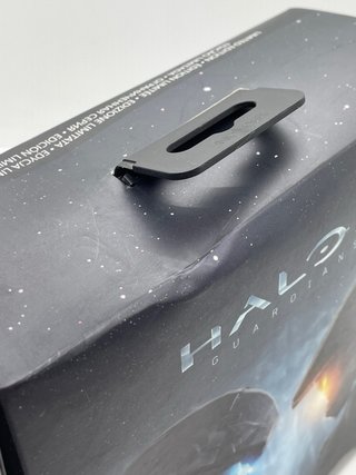 Mando Xbox One Halo 5 Wireless Controller