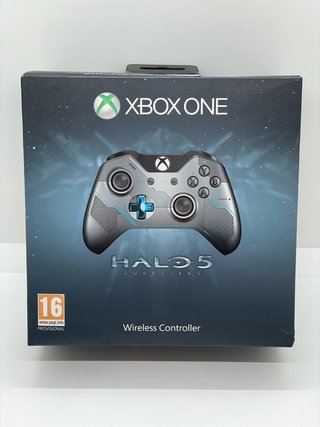 Mando Xbox One Halo 5 Wireless Controller