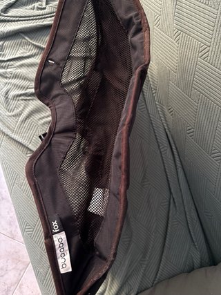 Cesta para Bugaboo Fox
