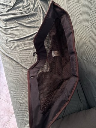 Cesta para Bugaboo Fox