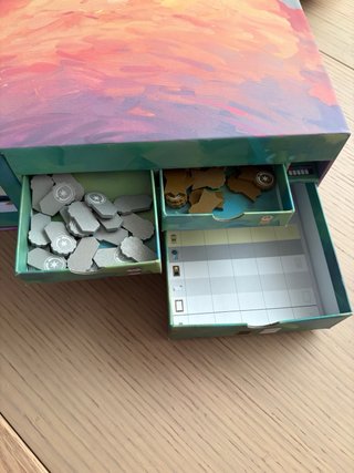 Pack CANVAS con Big Box y dos juegos a estrenar