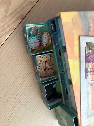 Pack CANVAS con Big Box y dos juegos a estrenar