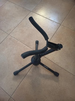 Soporte Admira para Saxo Alto/Tenor