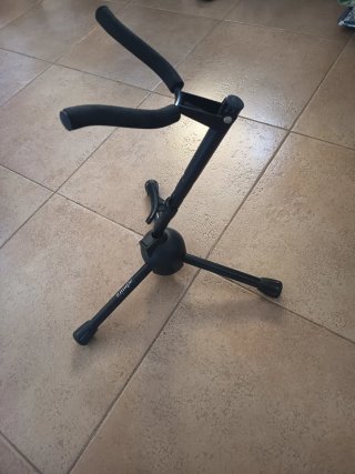 Soporte Admira para Saxo Alto/Tenor