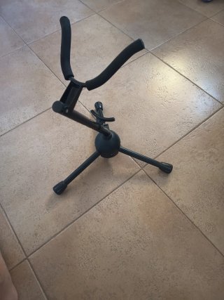 Soporte Admira para Saxo Alto/Tenor