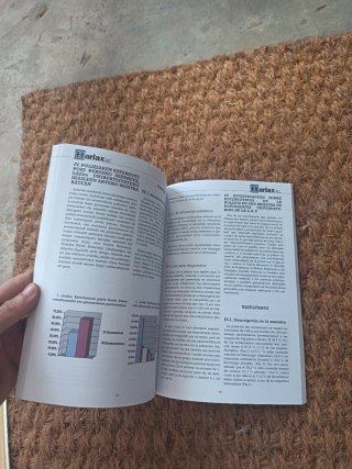 Revista técnica ertzaina año 2001