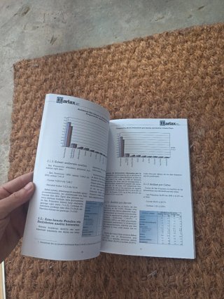 Revista técnica ertzaina año 2001