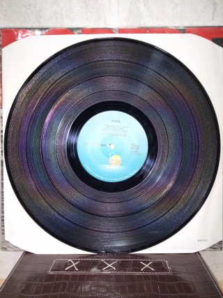 Vinilo LP Robert Palmer - Clues
