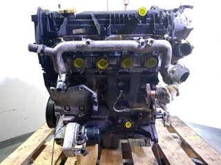 Rectp5701596 motor 223a7000 fiat doblo cargo (223)