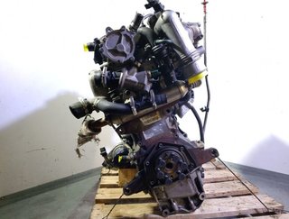 Rectp5701596 motor 223a7000 fiat doblo cargo (223)