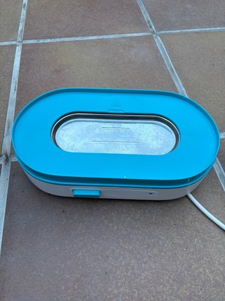 Esterilizador Philips Avent