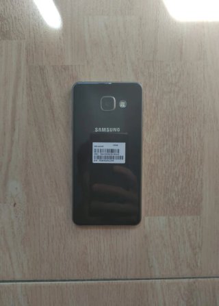 Samsung Galaxy A3 (2016)