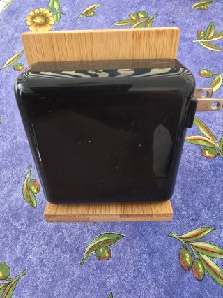 Anker PowerCore Fusion 5000mAh Cargador Portátil