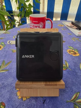 Anker PowerCore Fusion 5000mAh Cargador Portátil