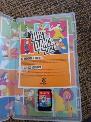 Just Dance 2021 | Nintendo Switch