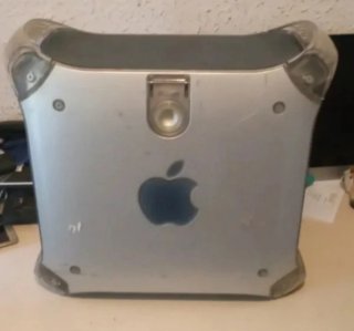 Apple iMac G3