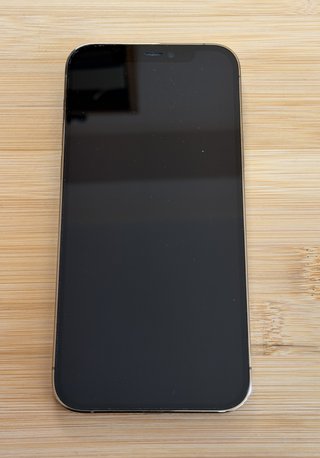 iPhone 12 Pro 256GB Oro
