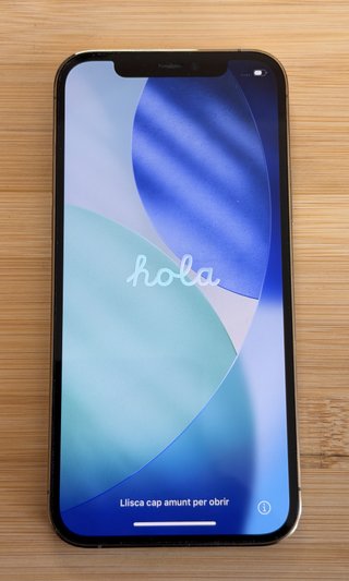 iPhone 12 Pro 256GB Oro