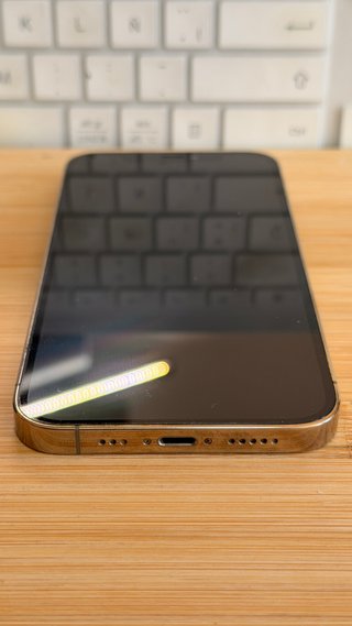 iPhone 12 Pro 256GB Oro