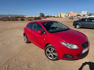 SEAT Ibiza 2011