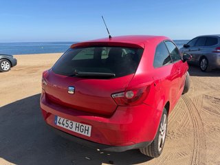 SEAT Ibiza 2011