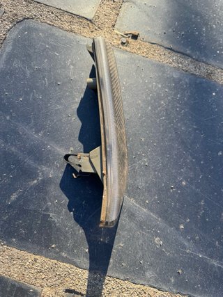 Soporte izq Faro Porsche 911 996