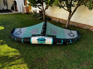Wing Duotone Unit 3.5m