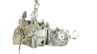 Gl0377267 caja de cambios opel antara l07 22858771