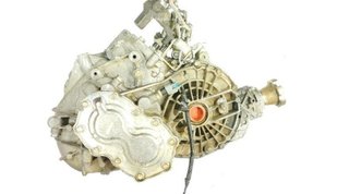 Gl0377267 caja de cambios opel antara l07 22858771