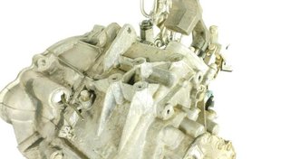 Gl0377267 caja de cambios opel antara l07 22858771
