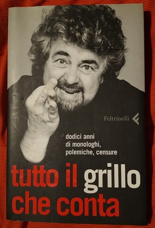 Tutto il Grillo che conta