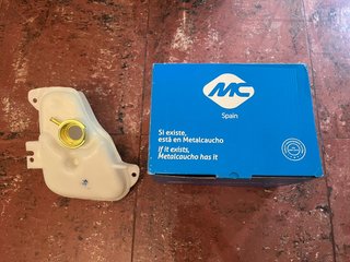 NOVO - Bote Expansion Seat Ibiza Malaga MK1
