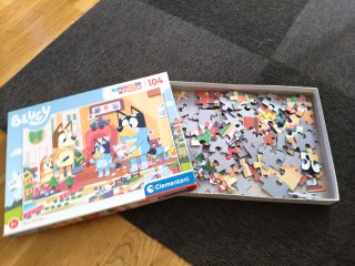Pack 7 Puzzles