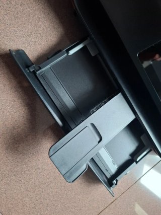 Impresora HP Envy 5030