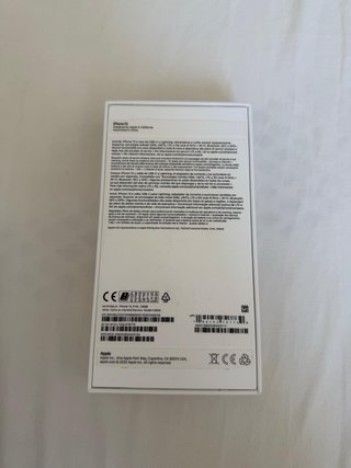 iPhone 13 128 GB Rosa