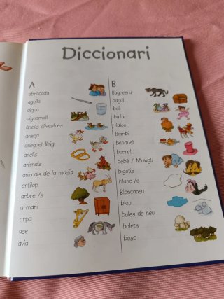 Clàssics amb pictogrames