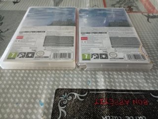 Minecraft Nintendo Switch PREZZO TRATTABILE
