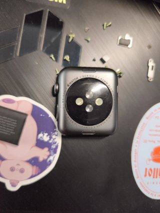 Piezas iWatch Series 3 42mm
