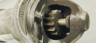 MOTOR ARRANQUE HYUNDAI I20 ACTIVE 1.0 I TURBO 100