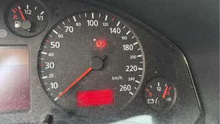 Audi A4 1997