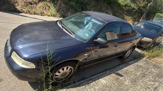 Audi A4 1997