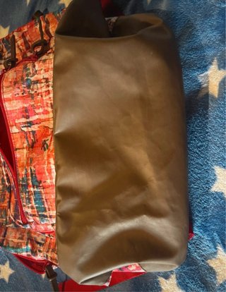 Mochila Totto