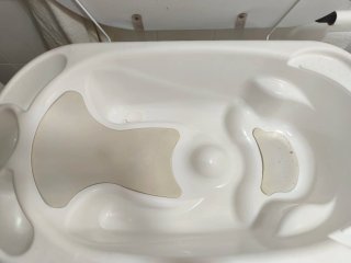 Bañera cambiador CAM