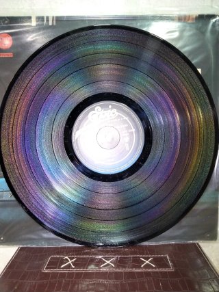 Vinilo LP Elton John - Don't Shoot Me