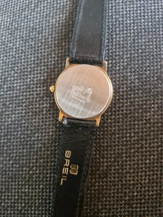 Orologio Vintage Donax Fasi Lunari Nuovo