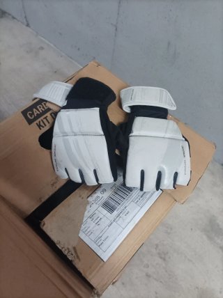 Kit Boxeo Saco + Guantes + Cuerda