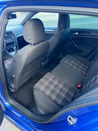 Volkswagen Golf GTI Performance 2.0 TSI 230CV DSG