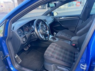 Volkswagen Golf GTI Performance 2.0 TSI 230CV DSG