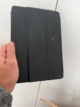 iPad Air 3ª Gen 256GB 4G + Apple Pencil + Teclado